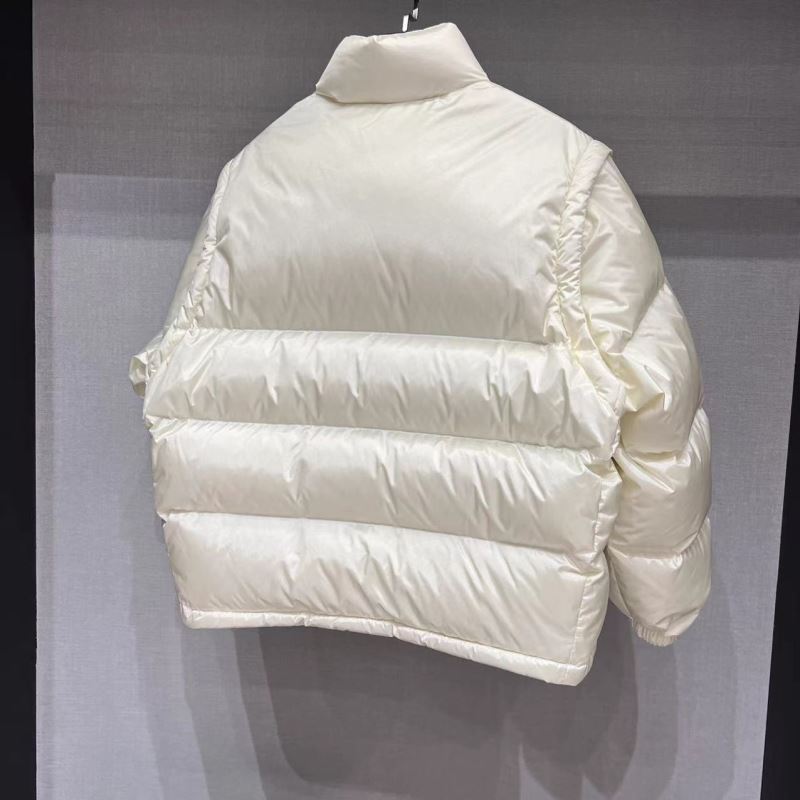 Gucci Down Jackets